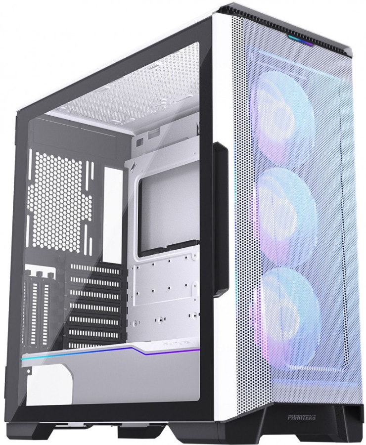

Корпус Phanteks Eclipse P500A DRGB Biala (PHEC500ATG_DWT)