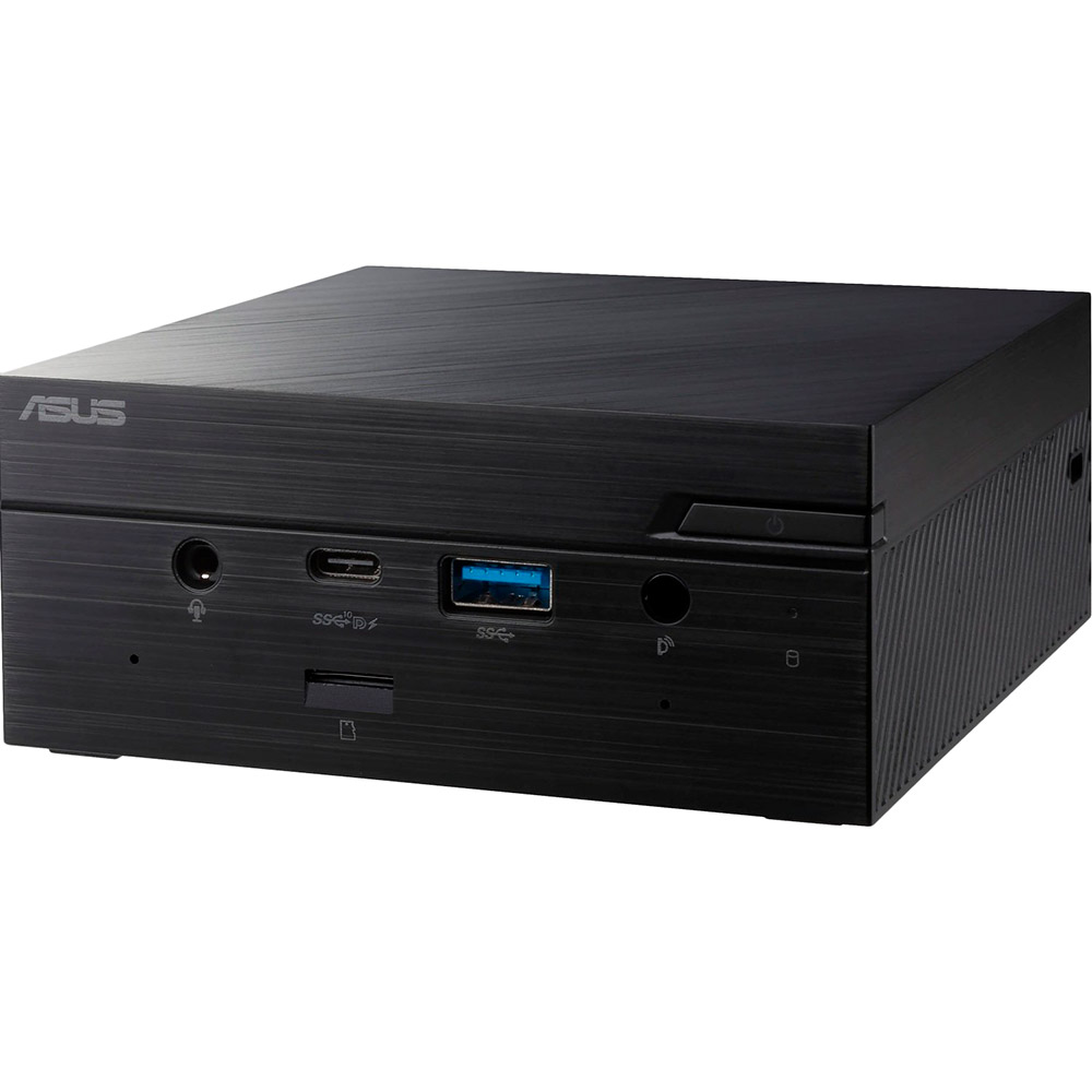 

Корпус Asus Mini Pc Pn50 Bbr748Md (90MR00E1M00180)