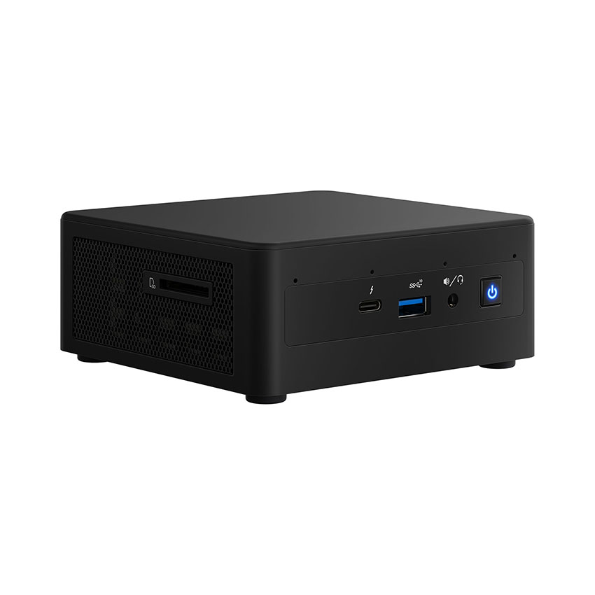 

Корпус ASUS Mini PC PN62 BB5004MDN
