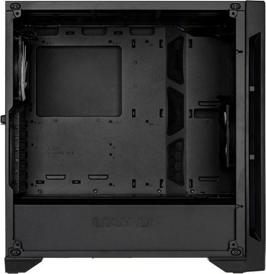 

Корпус Lian Li Geli-814 ATX Extended ATX micro ATX mini ITX Czarny (GELI814)