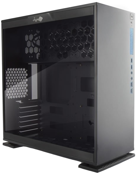 

Корпус IN WIN 303 C Biała (303CWHITE)