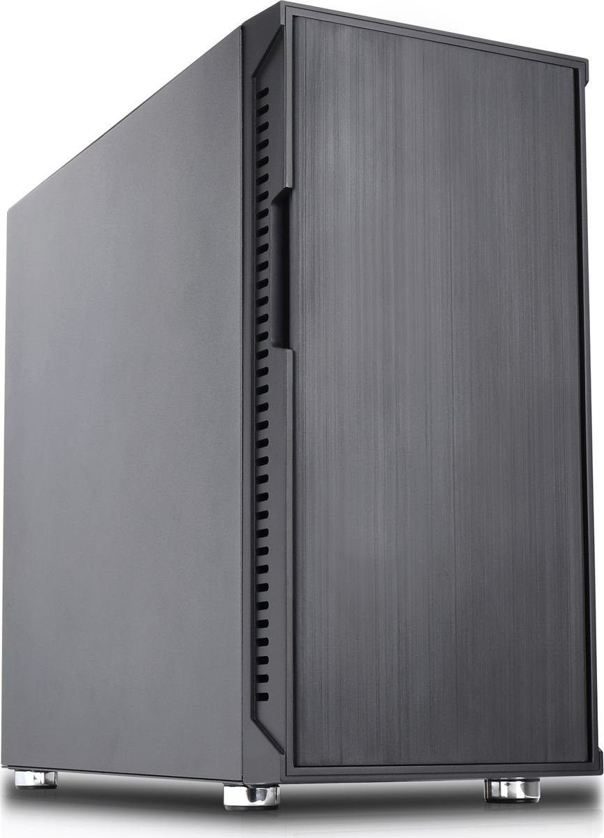 

Корпус Nanoxia Obudowa Nanoxia Ds8Bb, Tower Casing (DS8BB)