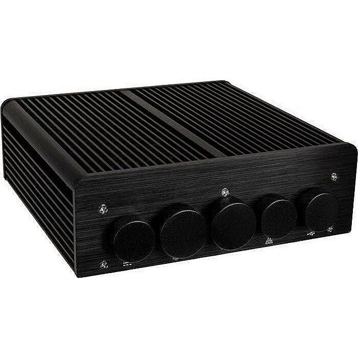 

Корпус Akasa Pascal PX (ANUC56M1B)