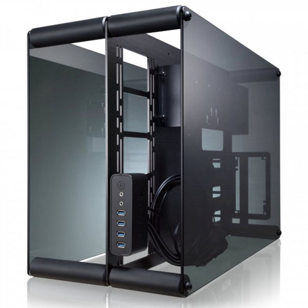 

Корпус Raijintek Paean (0R200062)