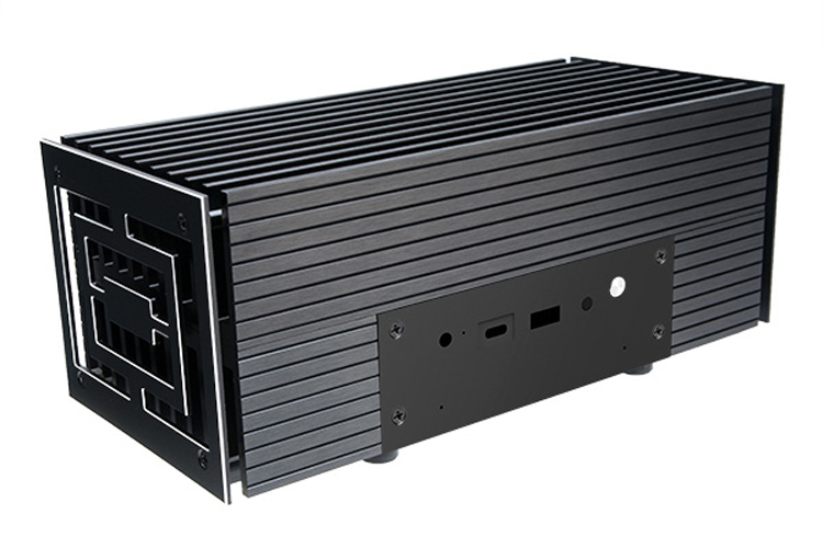 

Корпус Akasa Turing FX (ANUC52M1B)