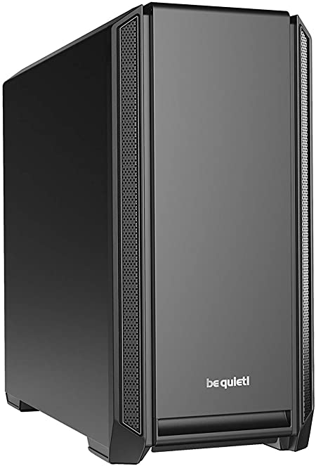 

Корпус be quiet! Silent Base 801 (BGW29)