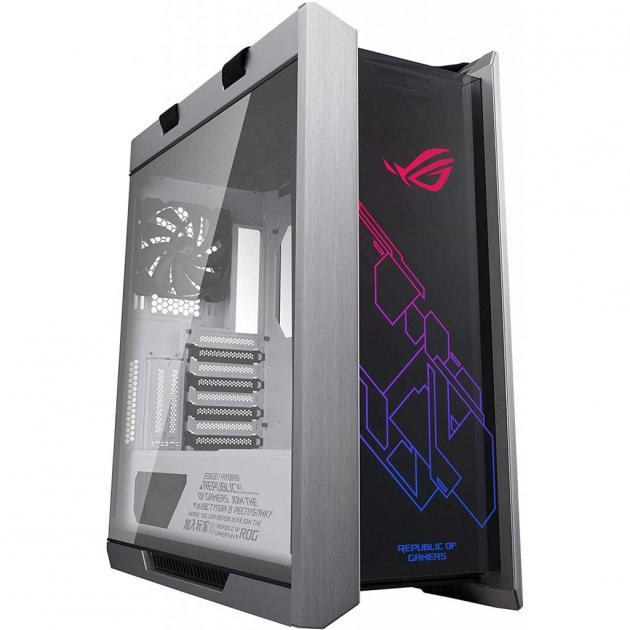 

Корпус ASUS ROG STRIX HELIOS biała (90DC0023-B39000)
