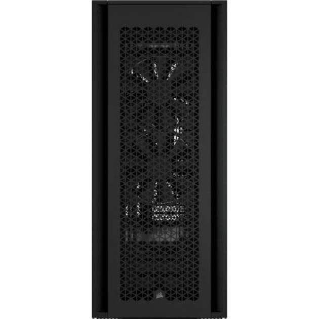 

Корпус Corsair 7000D Airflow Czarna (CC9011218WW)