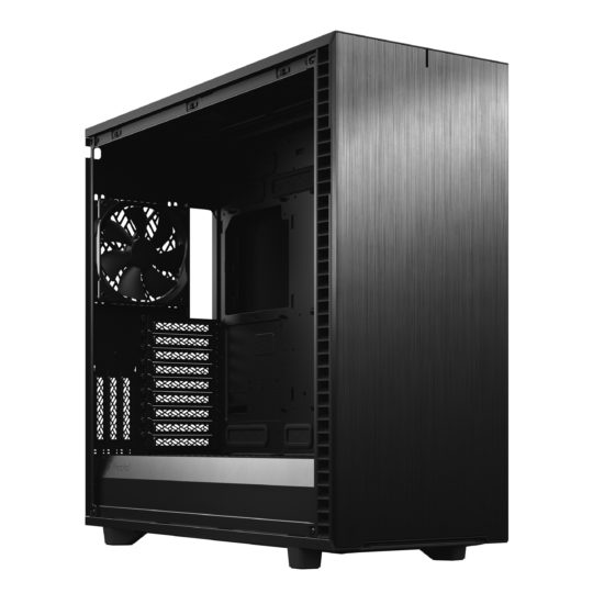 

Корпус Fractal Design Obudowa Torrent szara Tg Light Tint (7340172702290)