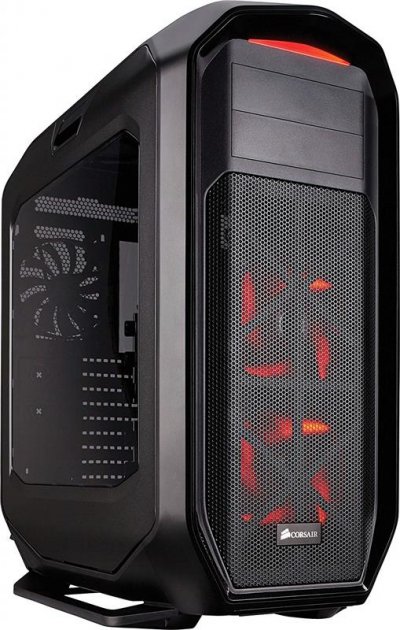 

Корпус Corsair Obudowa EATX Graphite 780T LED Gaming (W20EY2366)