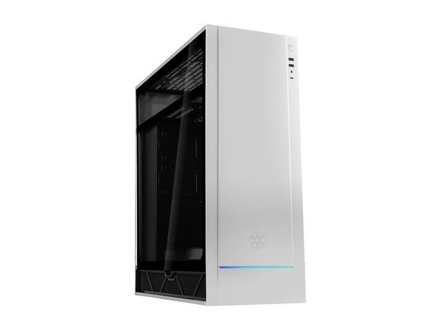 

Корпус SilverStone Alta F1 (SST-ALF1S-G)