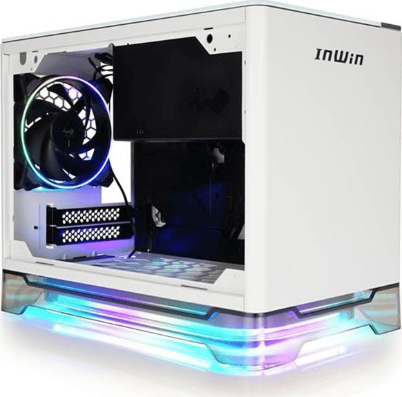 

Корпус IN WIN A1 Plus Mini-ITX (GEIW140)