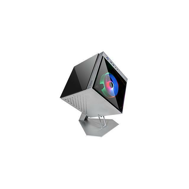 

Корпус Azza Cube Mini 805 (CSAZ805)