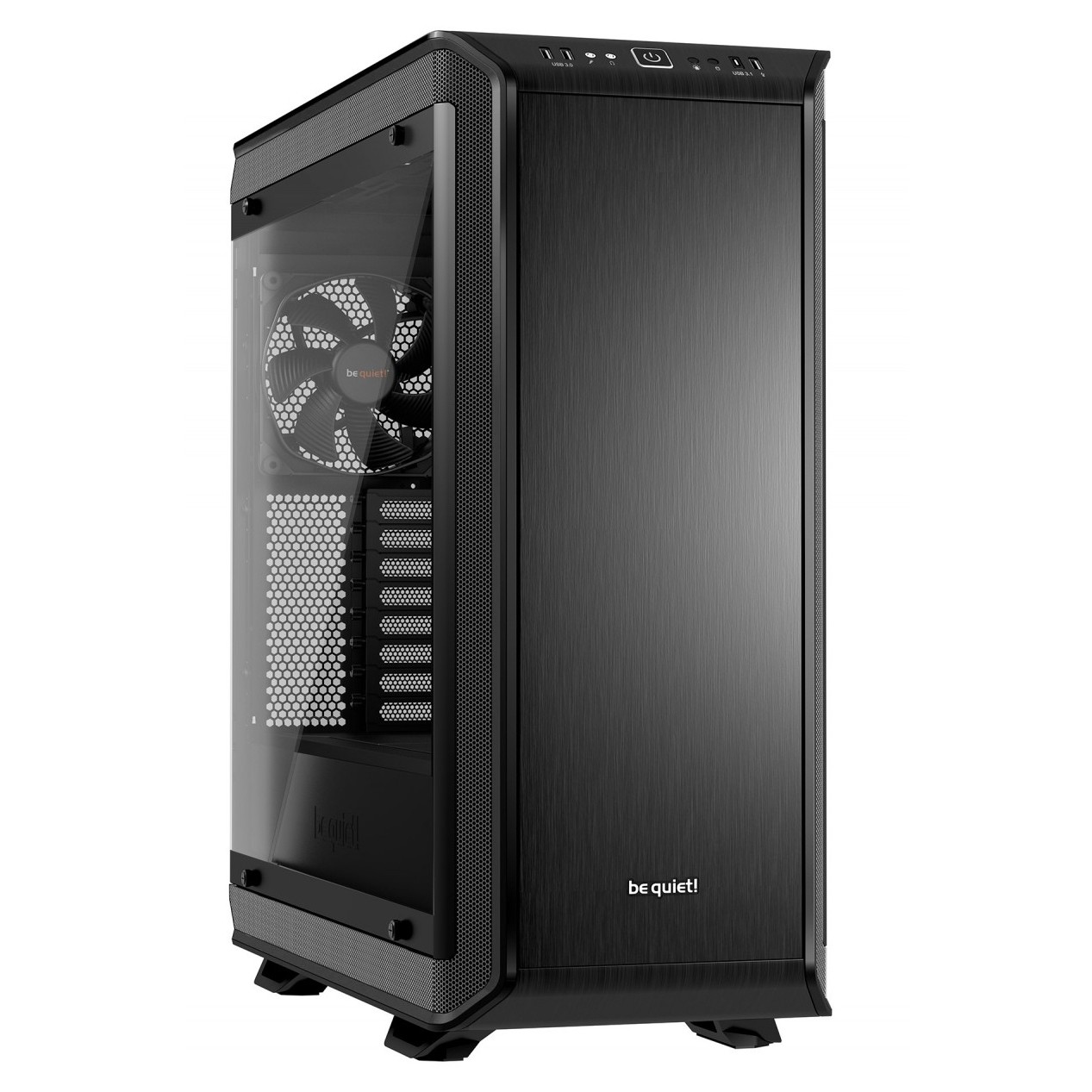

Корпус Be Quiet! Dark Base Pro 900 Czarny (BGW15)
