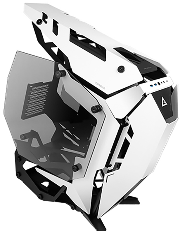 

Корпус Antec TORQUE (0-761345-80026-6)