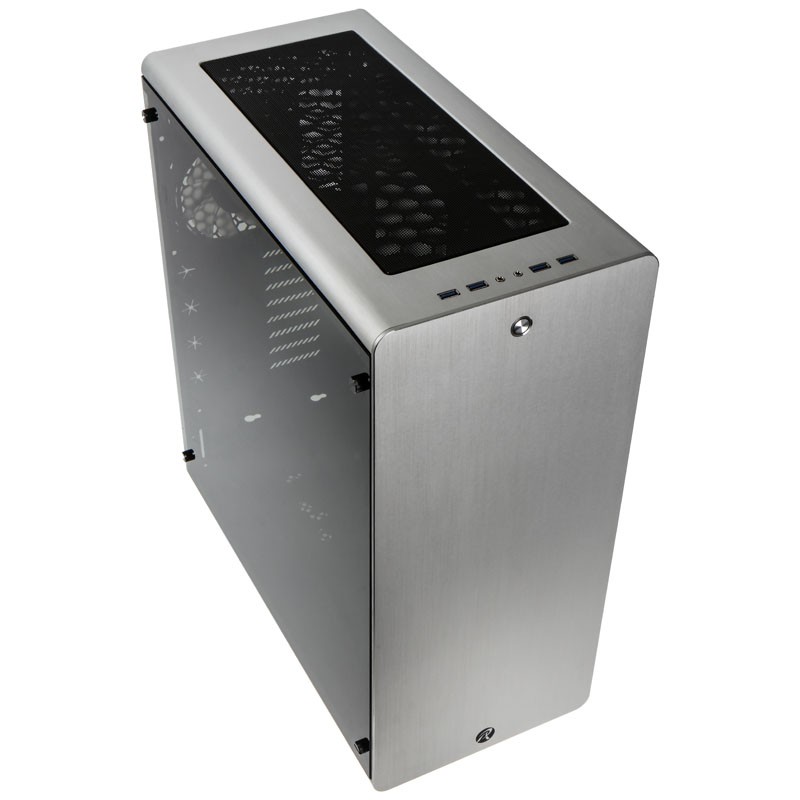 

Корпус Raijintek Asterion Classic (0R200048)