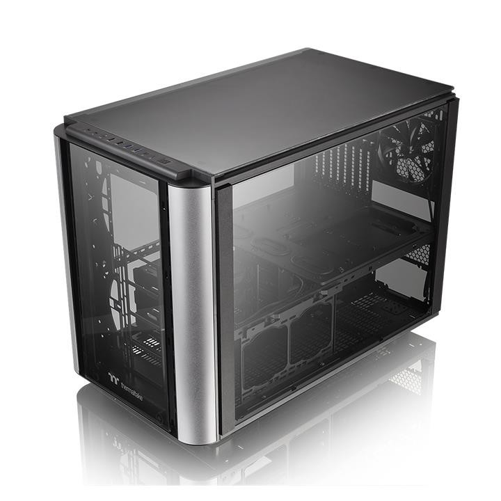 

Корпус Thermaltake LEVEL 20 XT TG (CA1L100F1WN00)