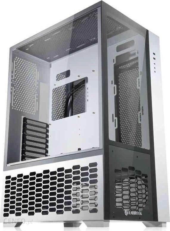 

Корпус Raijintek PAEAN Premium czarna (0R20B00208)