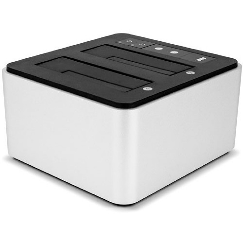 

Корпус OWC Dual Drive Dock (OWCTB2U3DKR2)