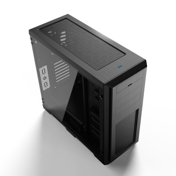 

Корпус Phanteks Full Tower (PH-ES614PTG)