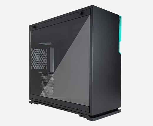 

Корпус IN WIN 101C Czarny (101CBLACK)