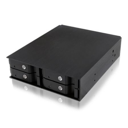 

Корпус Icybox IB-2281MSK Backplane 8x2,5'' (AIICYK000000021)