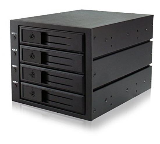 

Корпус ICY BOX 56004