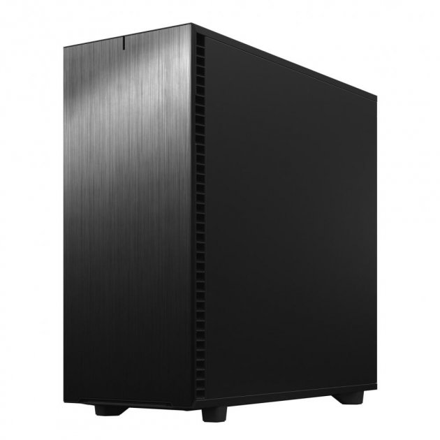 

Корпус Fractal Design Vector RS Tempered Glass (FDCVER1A01)