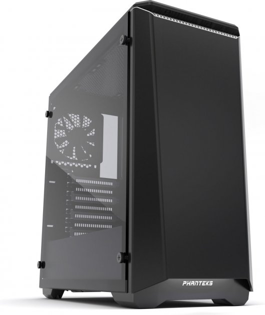 

Корпус Phanteks Eclipse P400S Midi-Tower Szary (PHEC416PSC_AG)