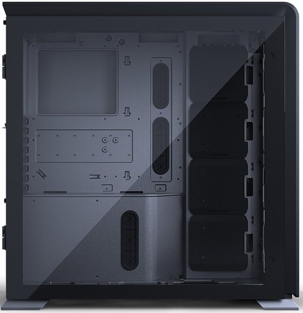 

Корпус Phanteks Enthoo Luxe 2 DRGB Antracyt (GEPH110PHES719LTGDAG01)