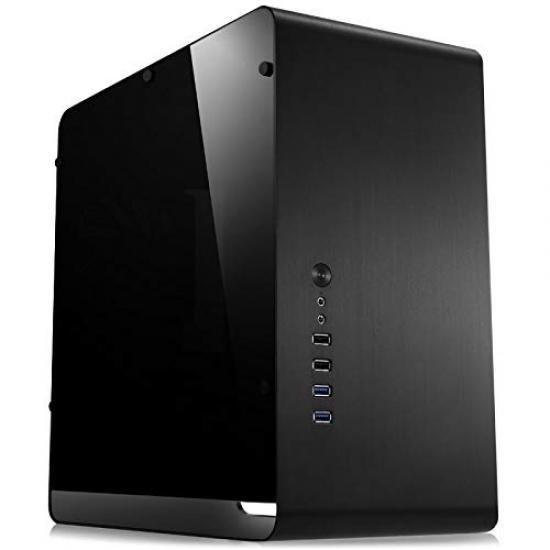 

Корпус JONSBO UMX3 Czarny (UMX3BLACK)