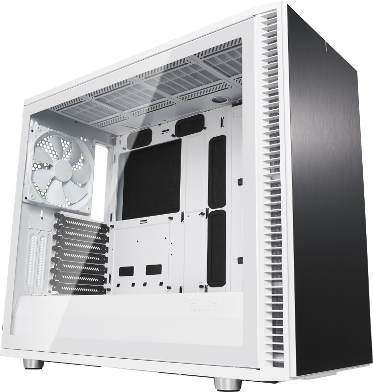 

Корпус Fractal Design Define S2 (FDCADEFS2WTTGC)