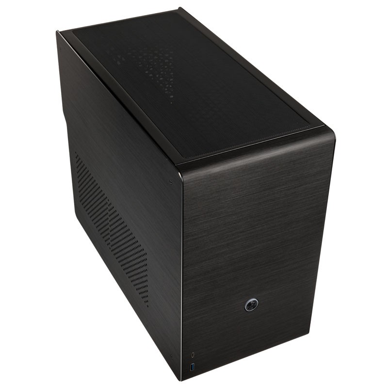 

Корпус Raijintek Ophion M Evo ALS (GERT067)