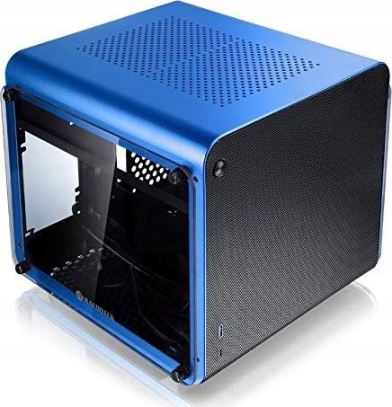 

Корпус Raijintek Metis Evo AL Czarna (0R20B00166)