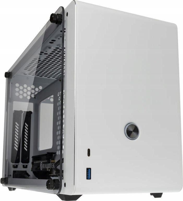 

Корпус Raijintek Ophion White (0R20B00152)