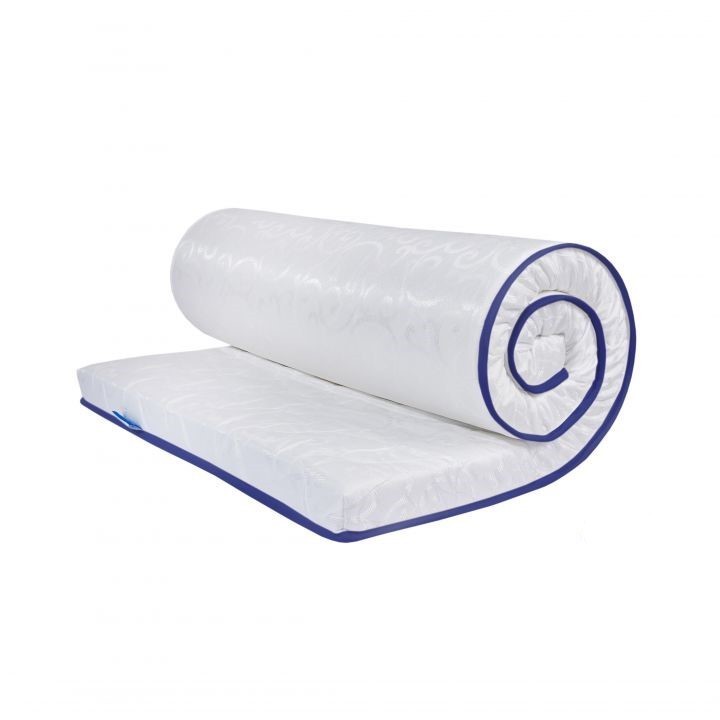 

Топпер Eurosleep Super Strong жаккард 120х190 см