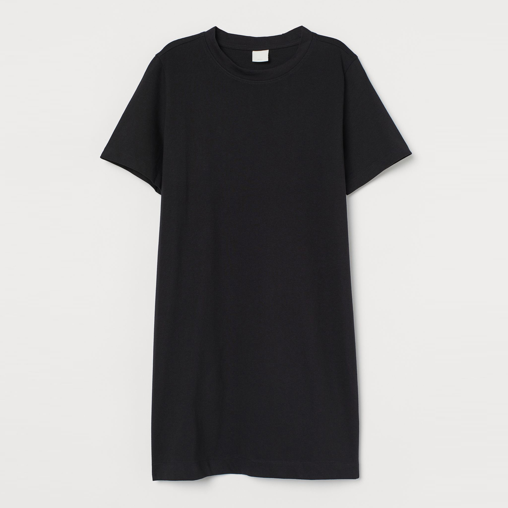 

Платье H&M 8414343abr  Черное, Платье H&M 8414343abr XL Черное