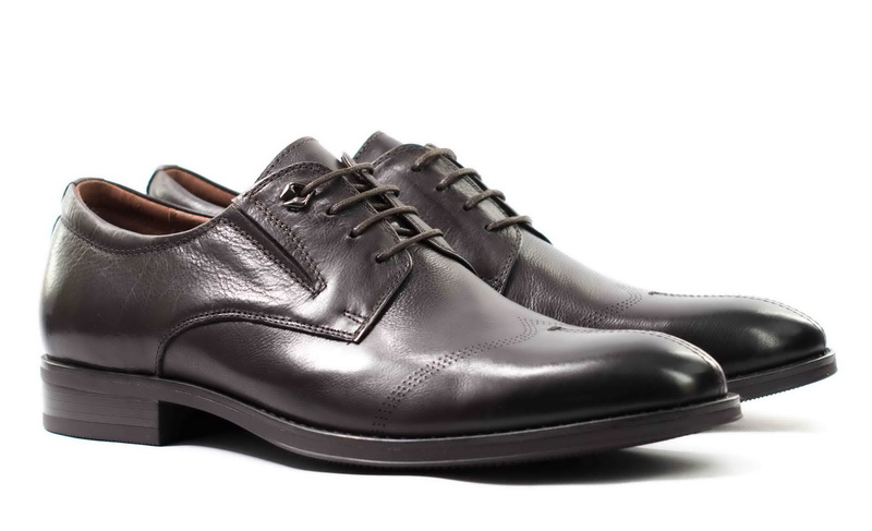 

Туфли модельные Vitto Rossi Ja018-702-C15 45 размер