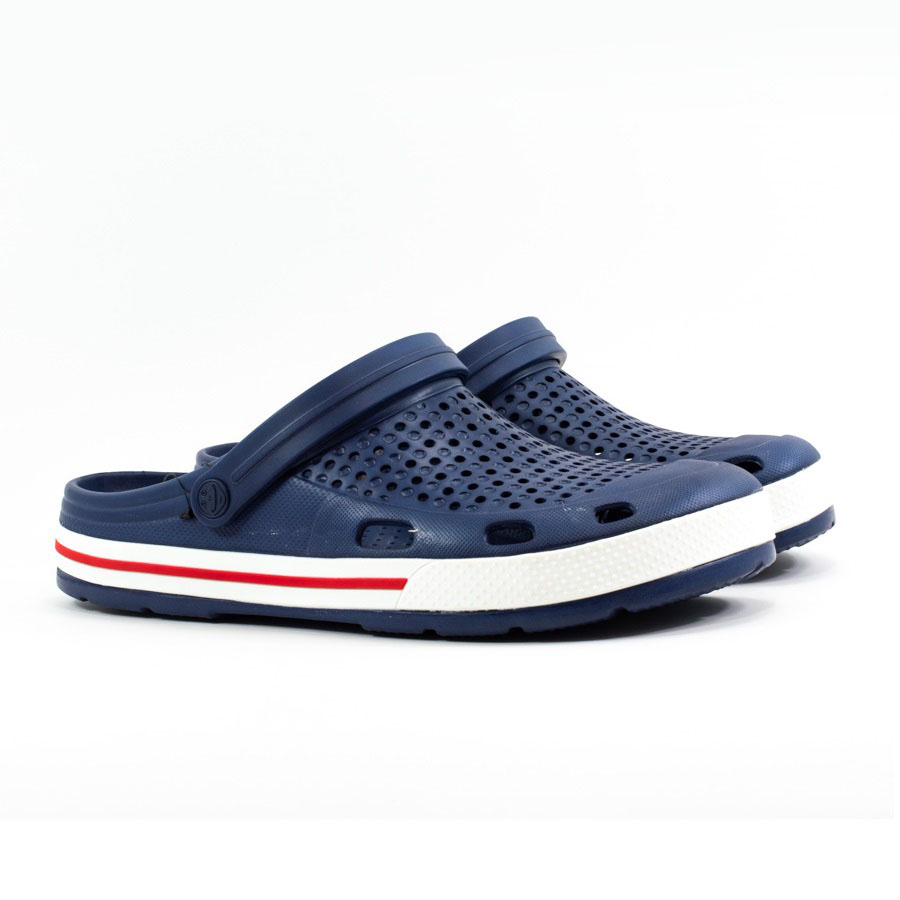 

Сабо Coqui 6403 Navy/White 41 размер