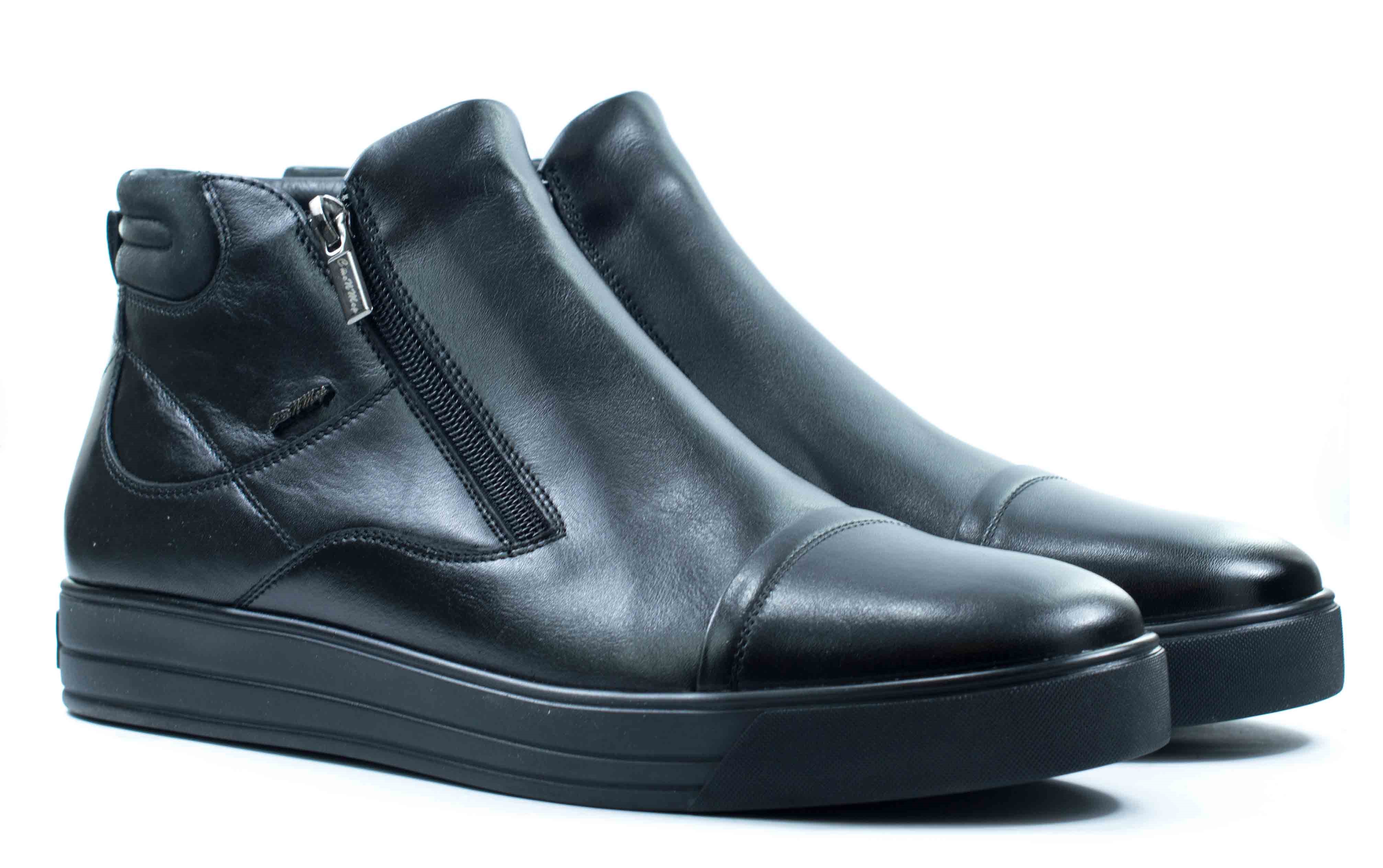 

Ботинки Stepter 5932 40 размер