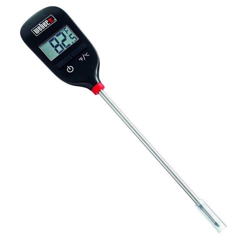 

Цифровой термометр Weber 6750
