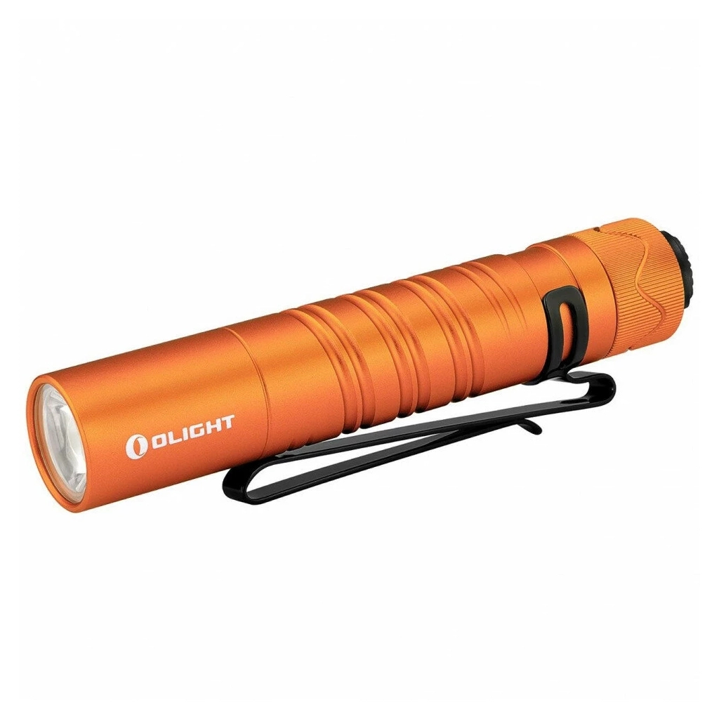 

Фонарь Olight I5R EOS LE Orange (2370.35.11)