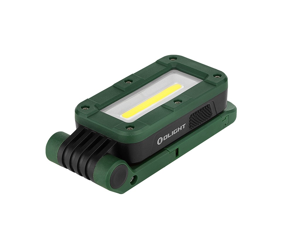 

Фонарь Olight Swivel Moss Green (2370.35.34)