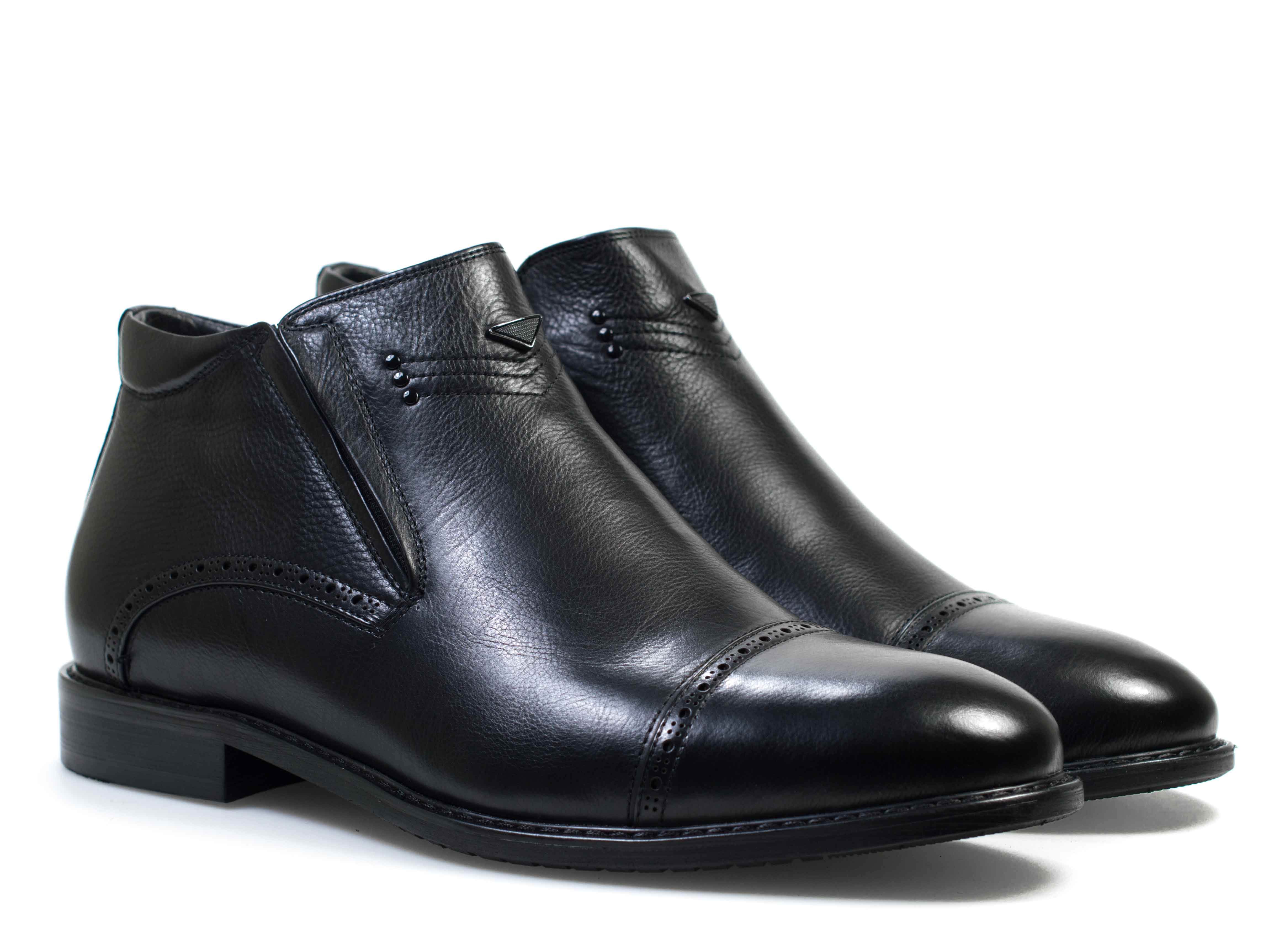 

Ботинки Vitto Rossi 18-11831M-576-A 40 размер