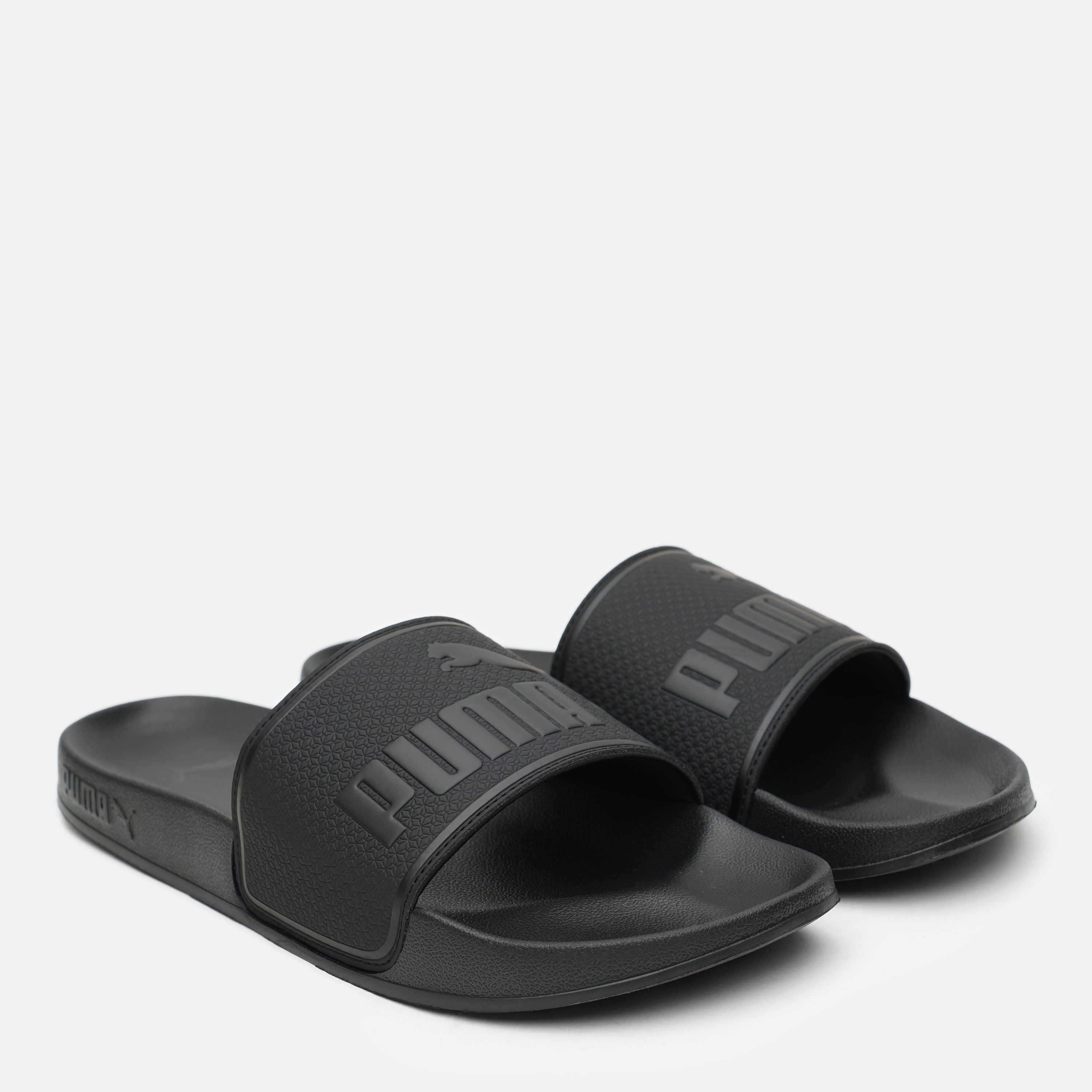 Puma leadcat 2024 slides white