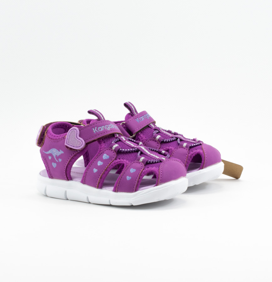 

Босоножки Kangaroos 02035-6189 26 размер