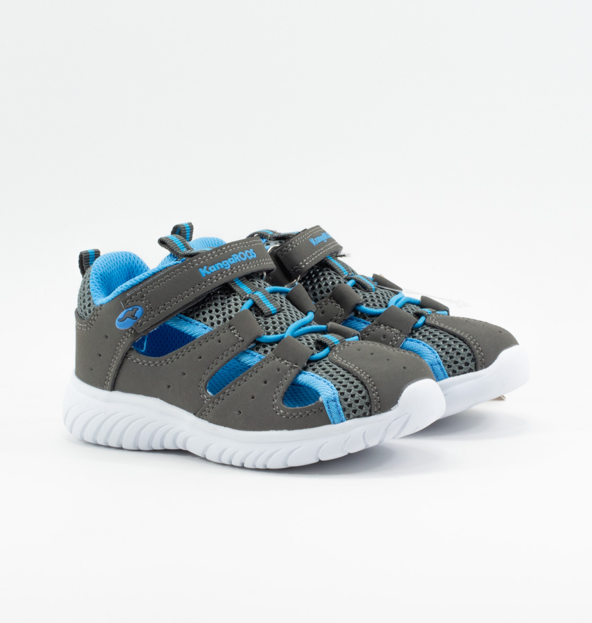 

Босоножки Kangaroos 02058-2007 27 размер