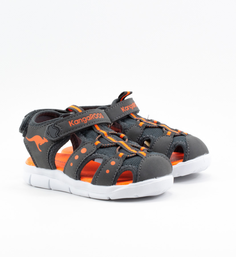 

Босоножки Kangaroos 02035-2125 25 размер