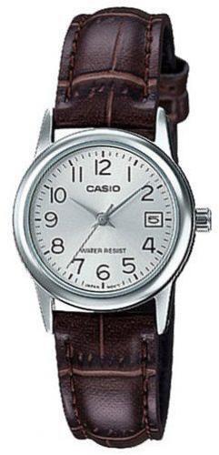 

Наручные женские часы Casio LTP-V002L-7B2UDF