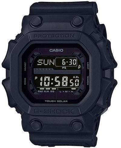 

Наручные мужские часы Casio GX-56BB-1ER